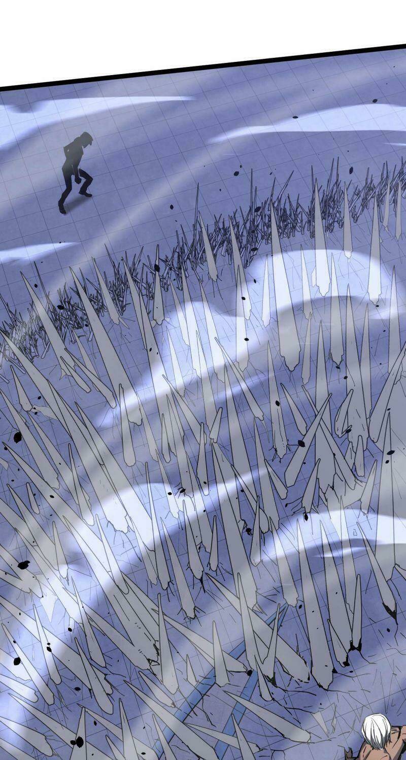 Siêu Phàm Tiến Hóa: Chapter 17