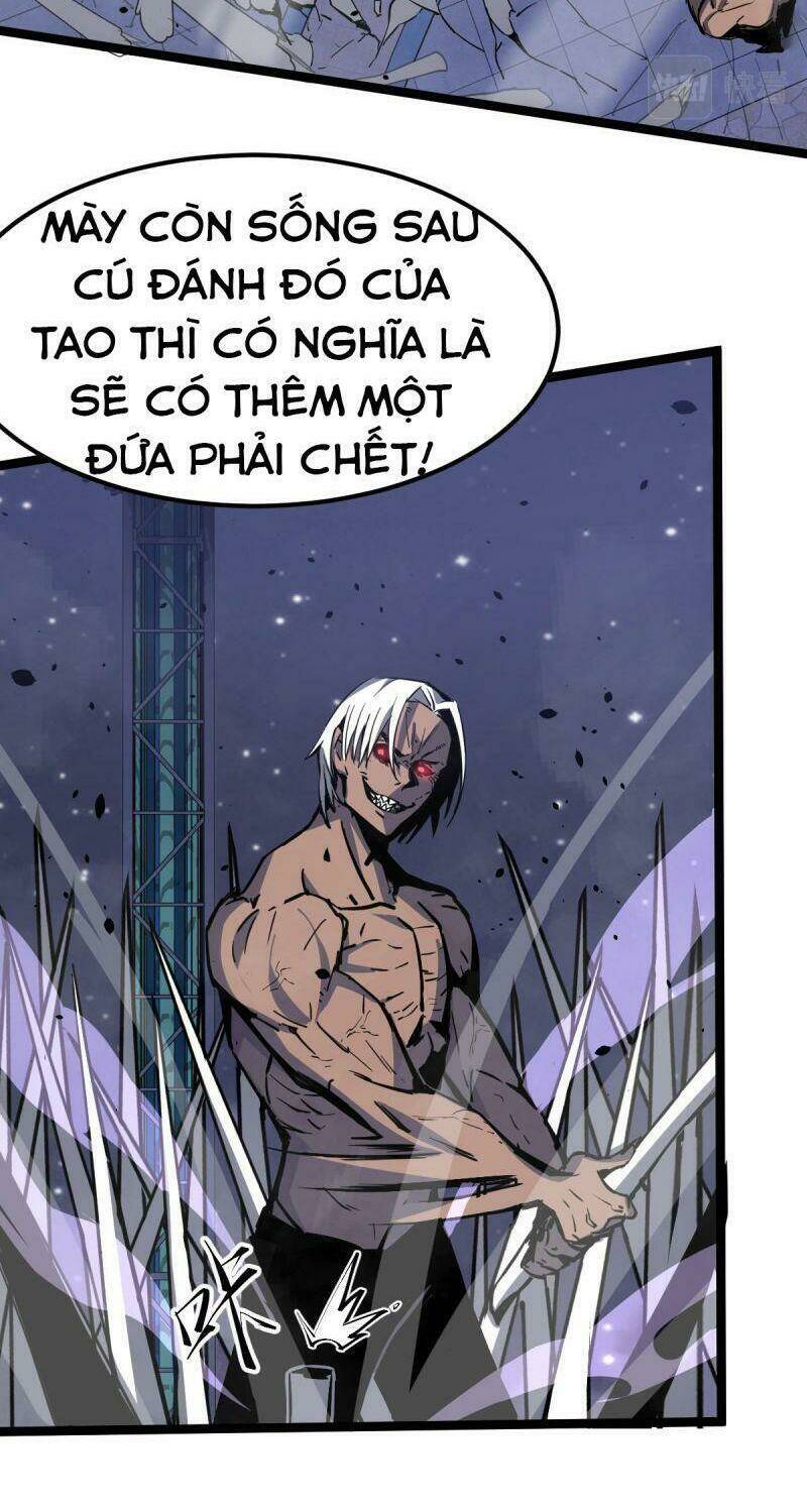 Siêu Phàm Tiến Hóa: Chapter 17