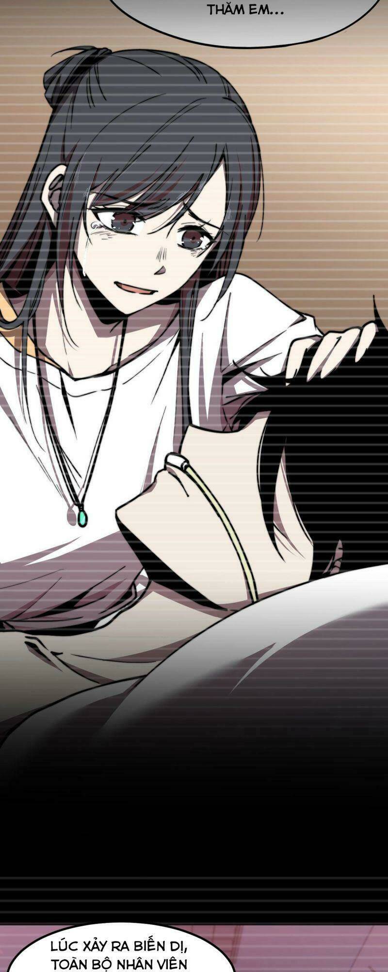 Siêu Phàm Tiến Hóa: Chapter 17