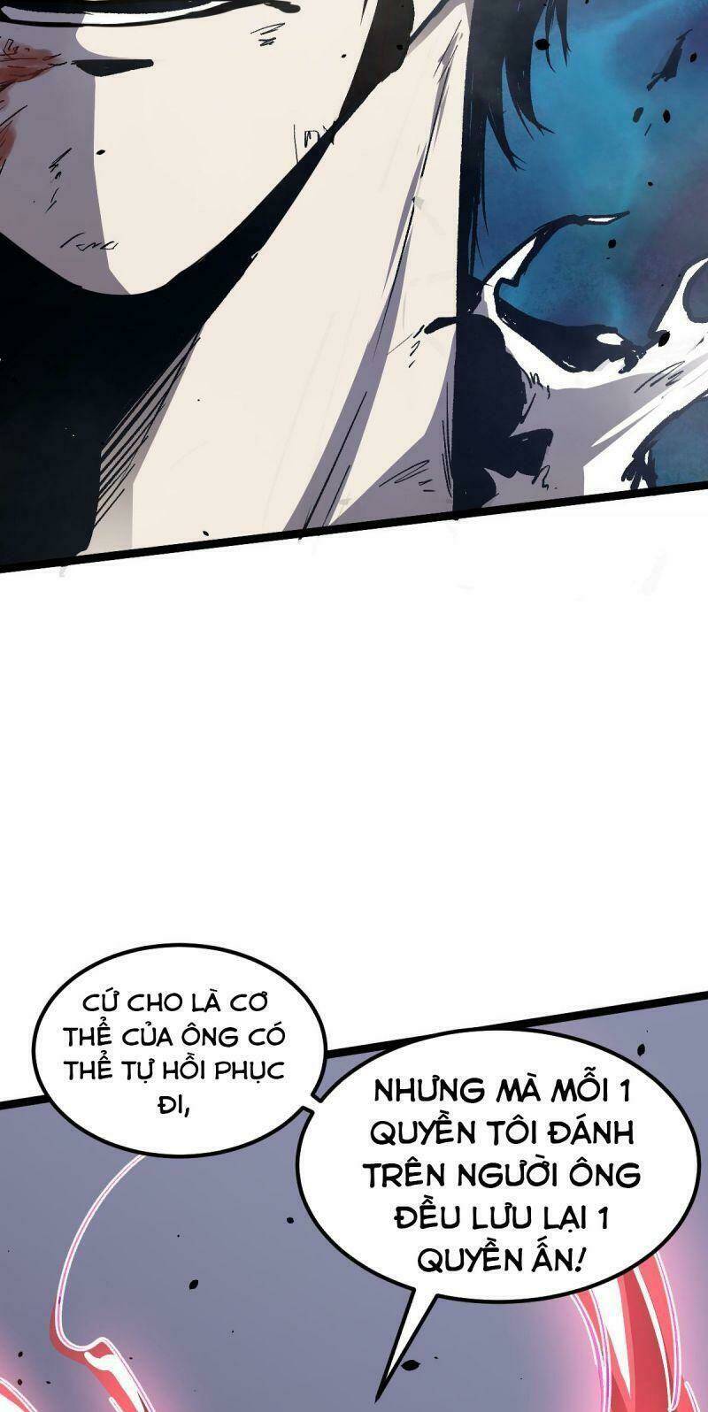Siêu Phàm Tiến Hóa: Chapter 17