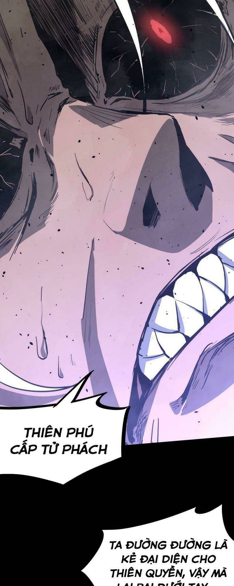 Siêu Phàm Tiến Hóa: Chapter 17