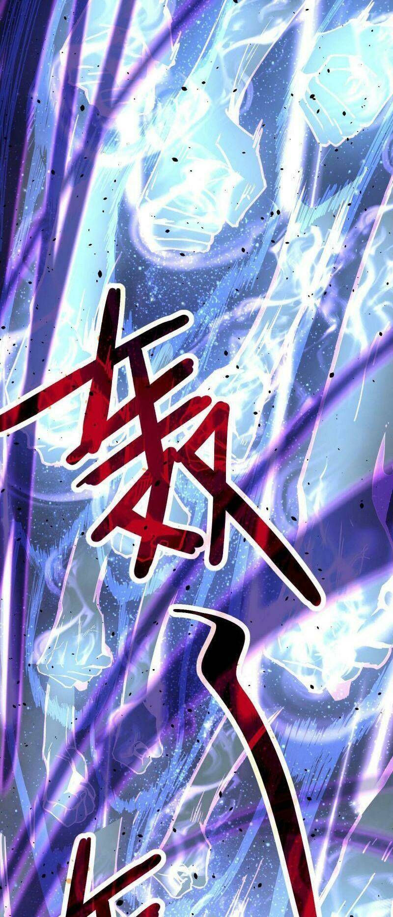 Siêu Phàm Tiến Hóa: Chapter 17