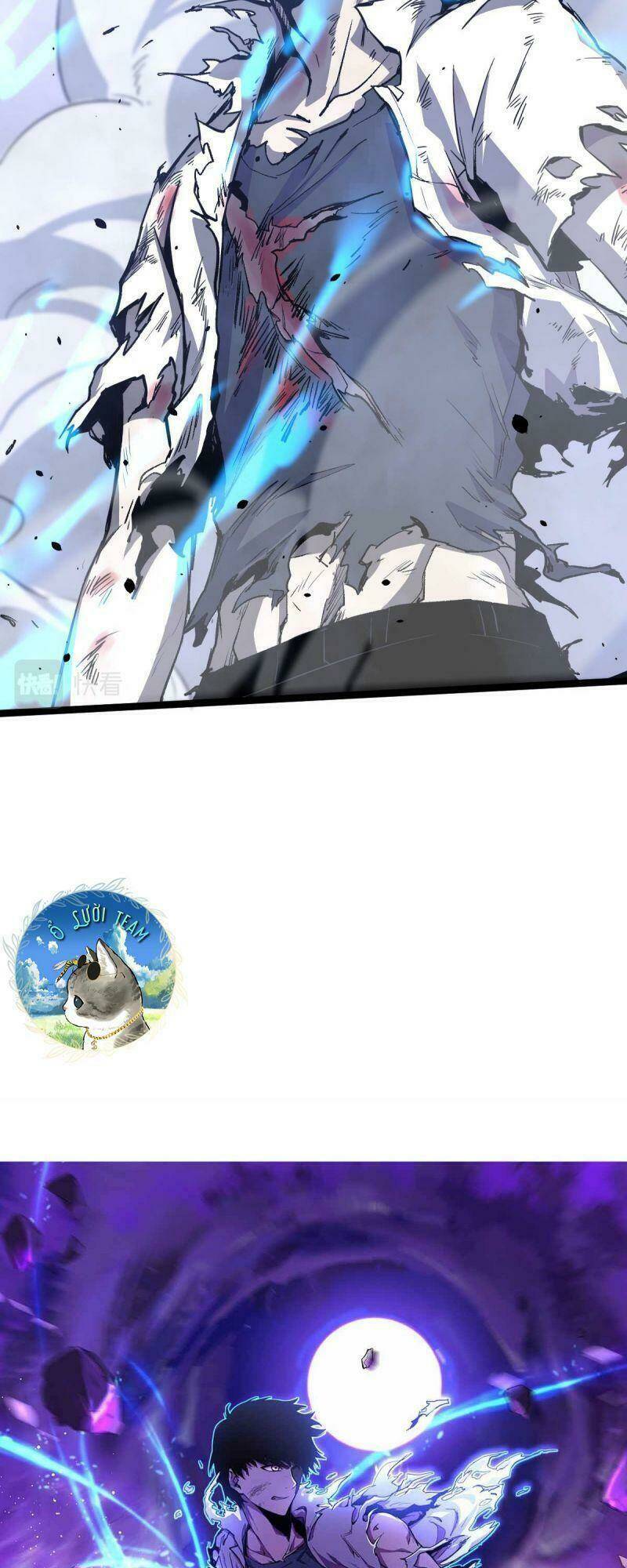 Siêu Phàm Tiến Hóa: Chapter 18