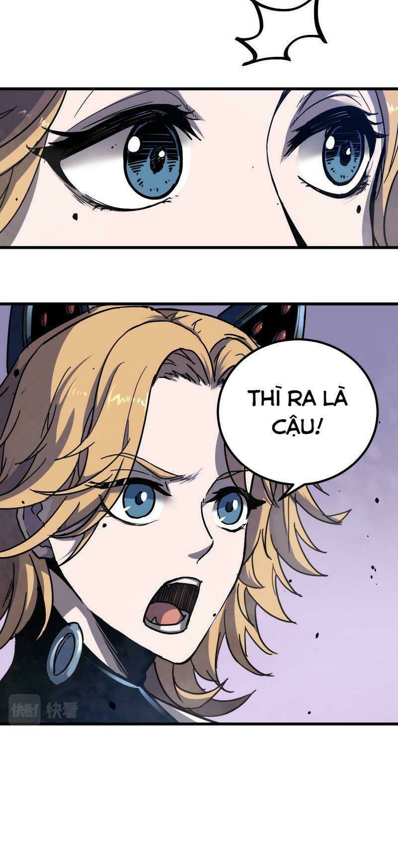 Siêu Phàm Tiến Hóa: Chapter 18