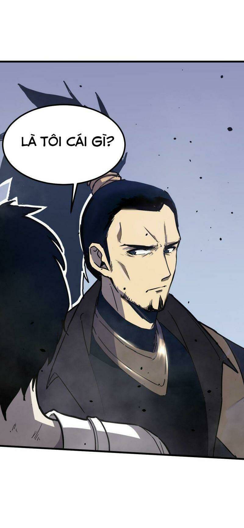 Siêu Phàm Tiến Hóa: Chapter 18