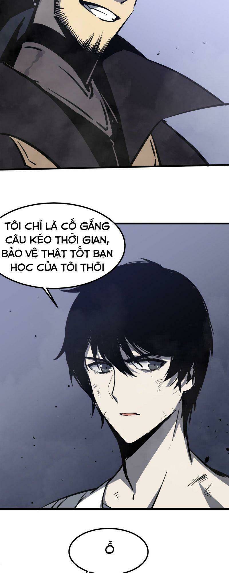 Siêu Phàm Tiến Hóa: Chapter 18