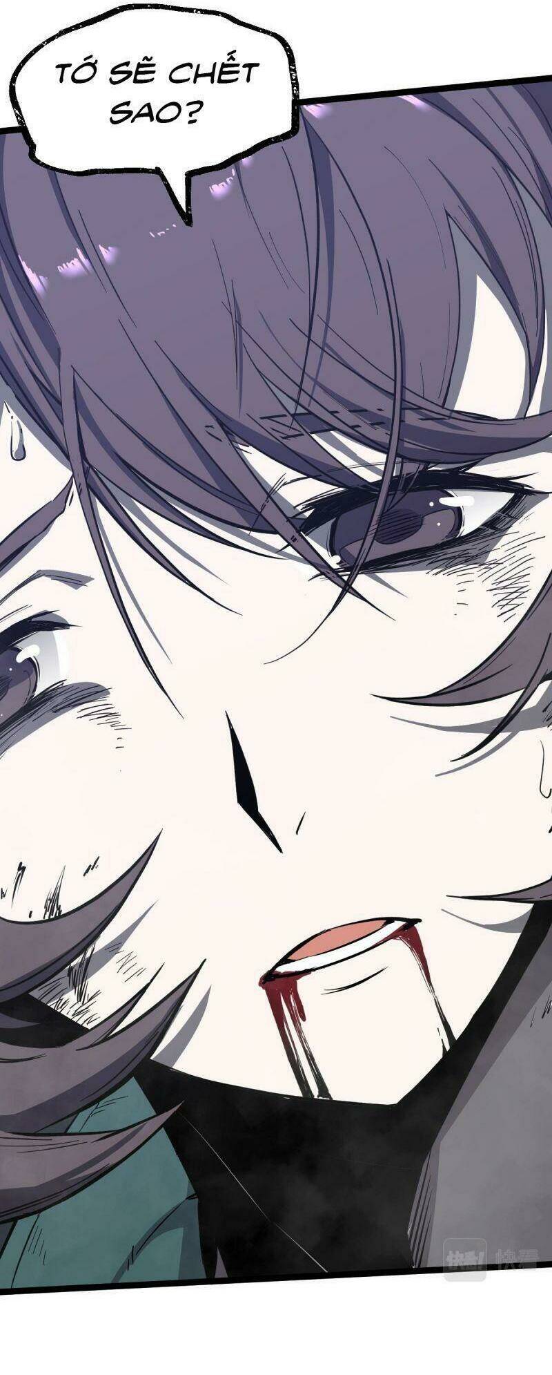Siêu Phàm Tiến Hóa: Chapter 18