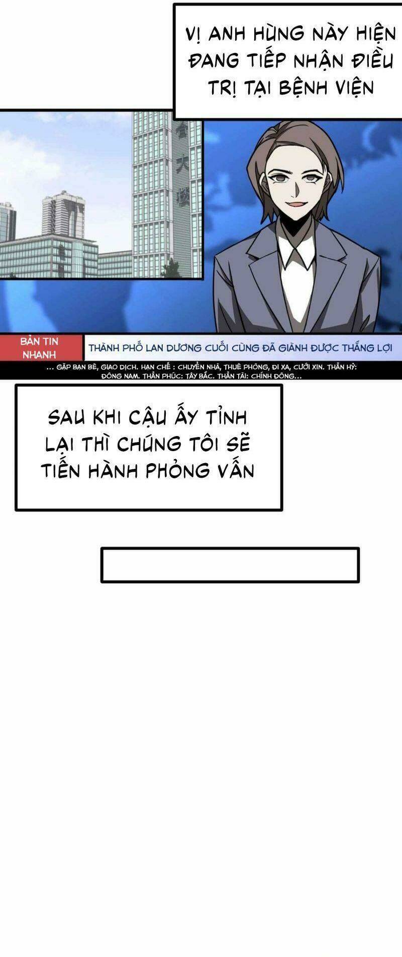 Siêu Phàm Tiến Hóa: Chapter 19
