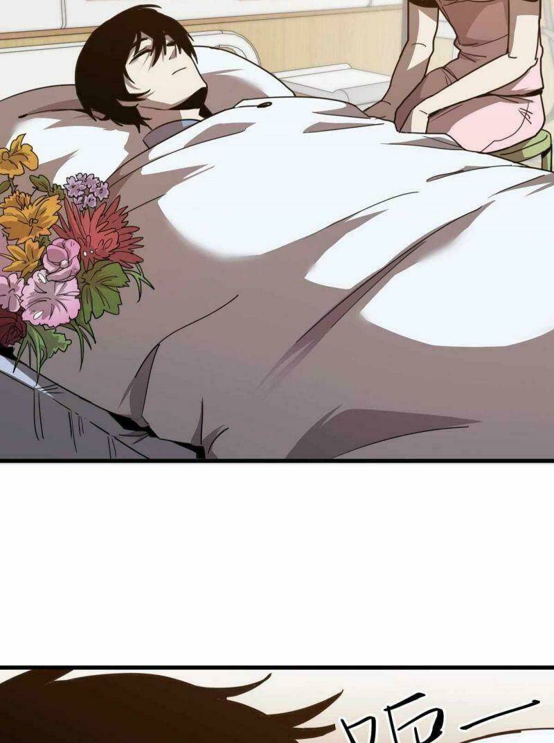 Siêu Phàm Tiến Hóa: Chapter 19