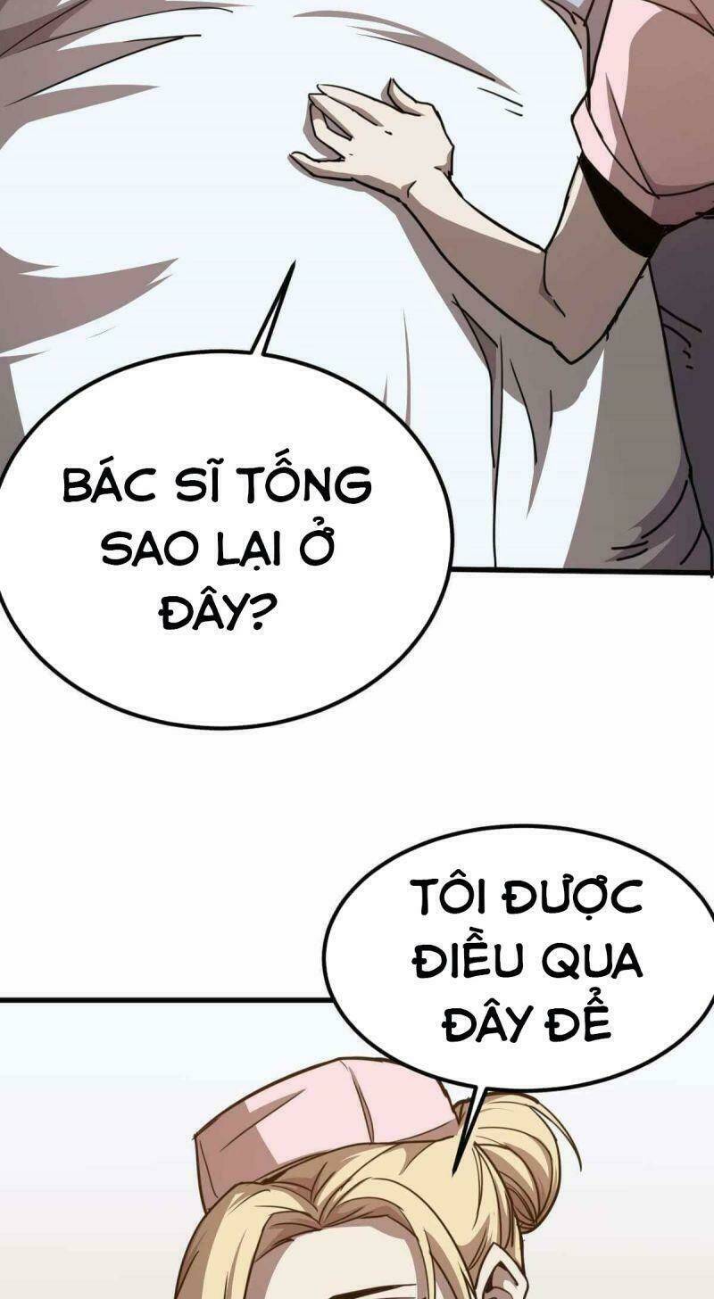 Siêu Phàm Tiến Hóa: Chapter 19