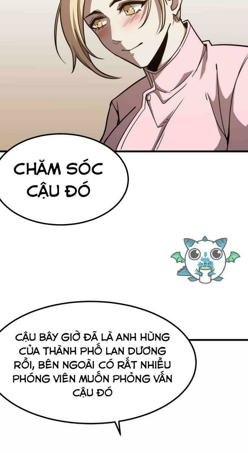 Siêu Phàm Tiến Hóa: Chapter 19