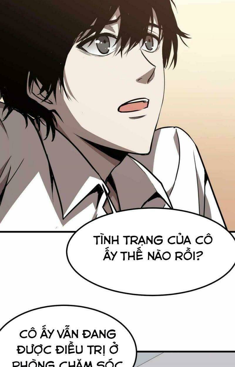 Siêu Phàm Tiến Hóa: Chapter 19