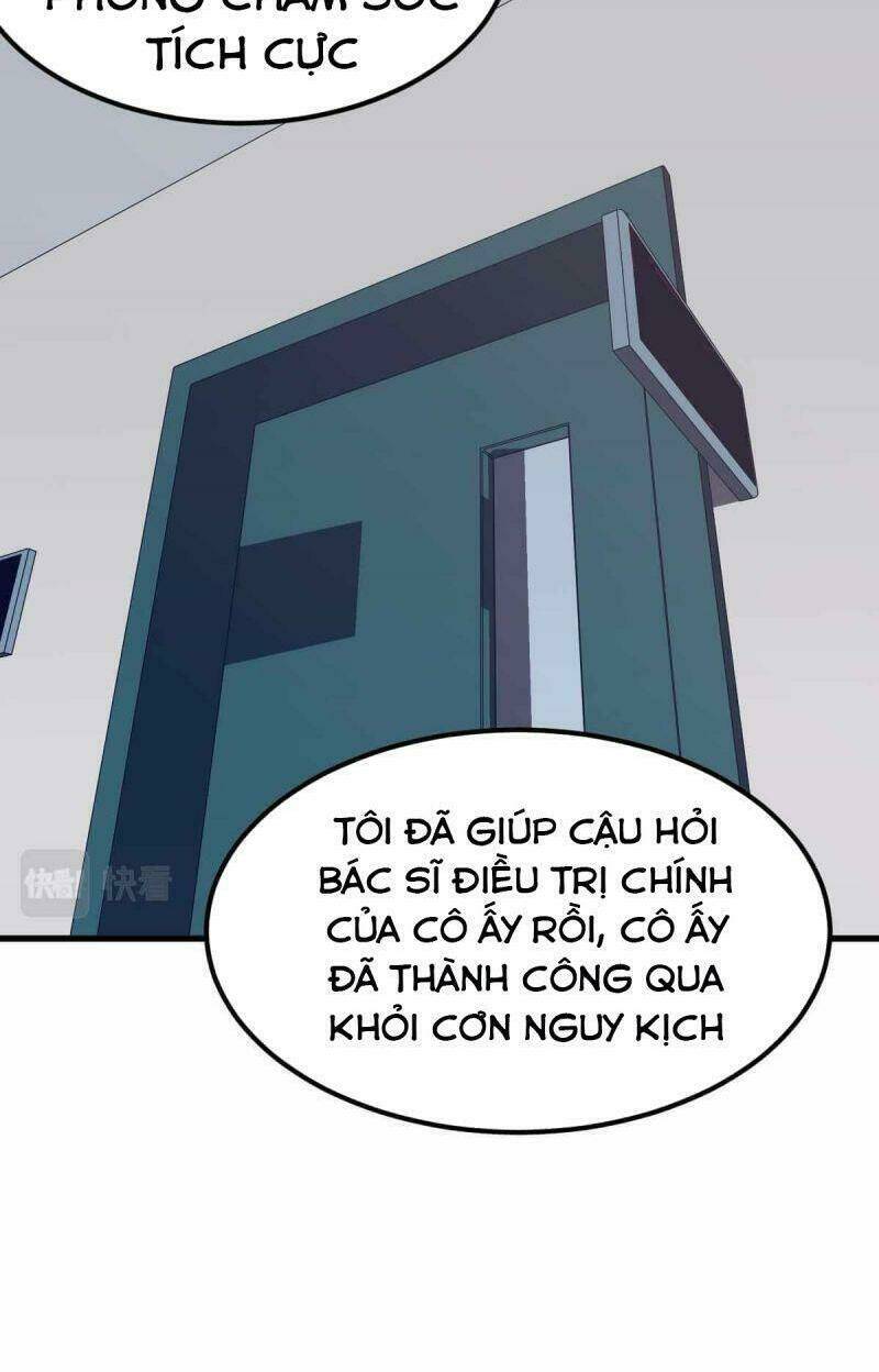 Siêu Phàm Tiến Hóa: Chapter 19