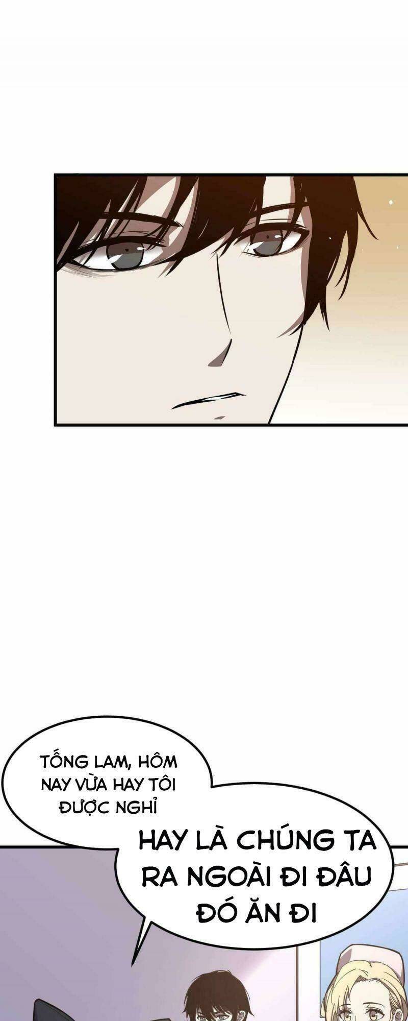 Siêu Phàm Tiến Hóa: Chapter 19