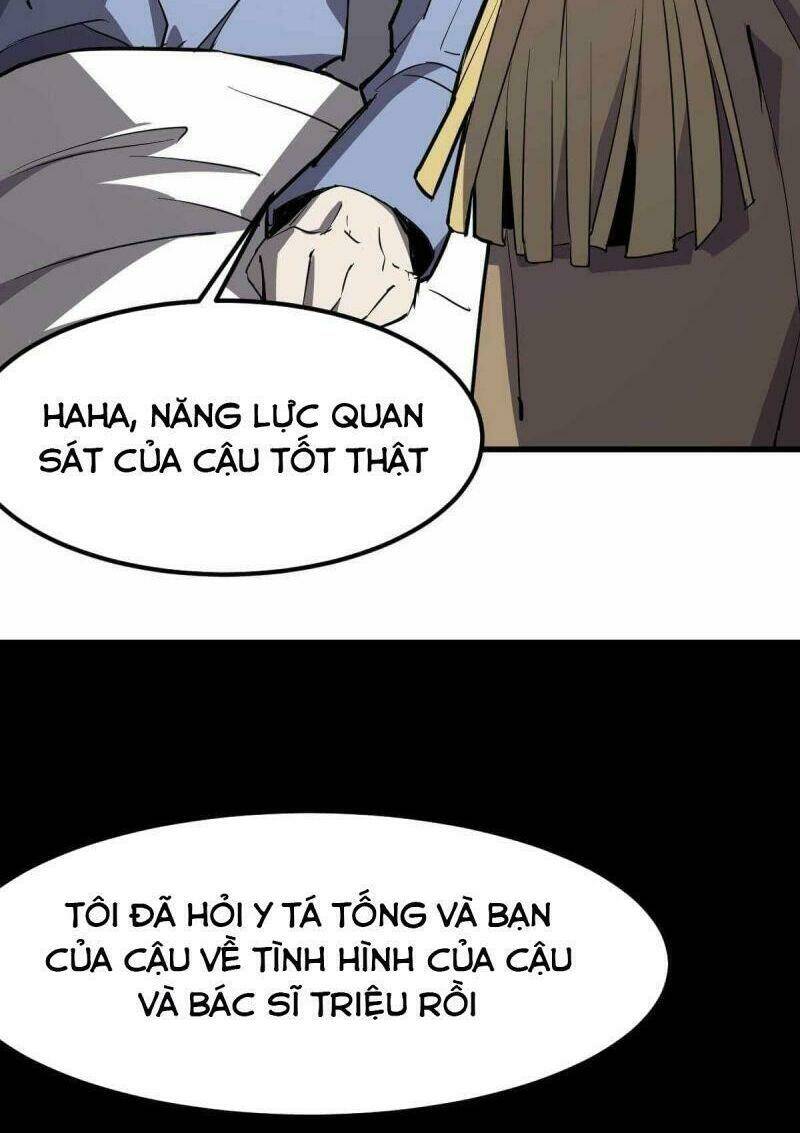 Siêu Phàm Tiến Hóa: Chapter 19