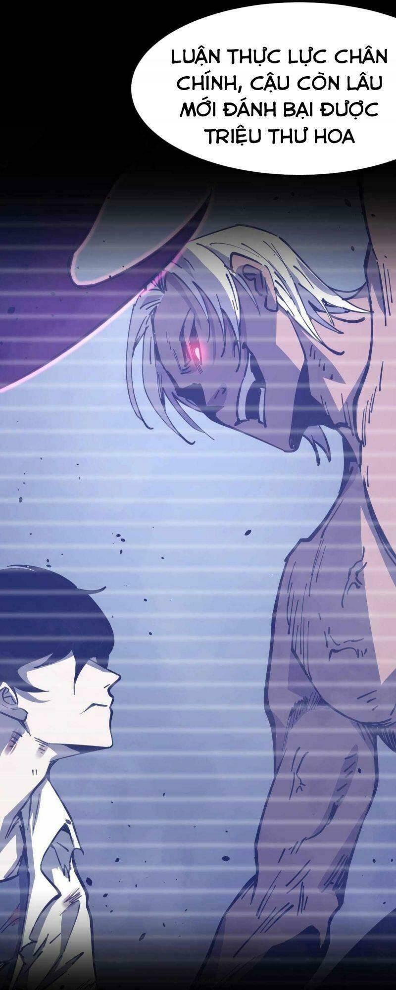 Siêu Phàm Tiến Hóa: Chapter 19