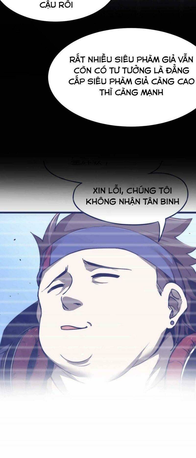 Siêu Phàm Tiến Hóa: Chapter 19