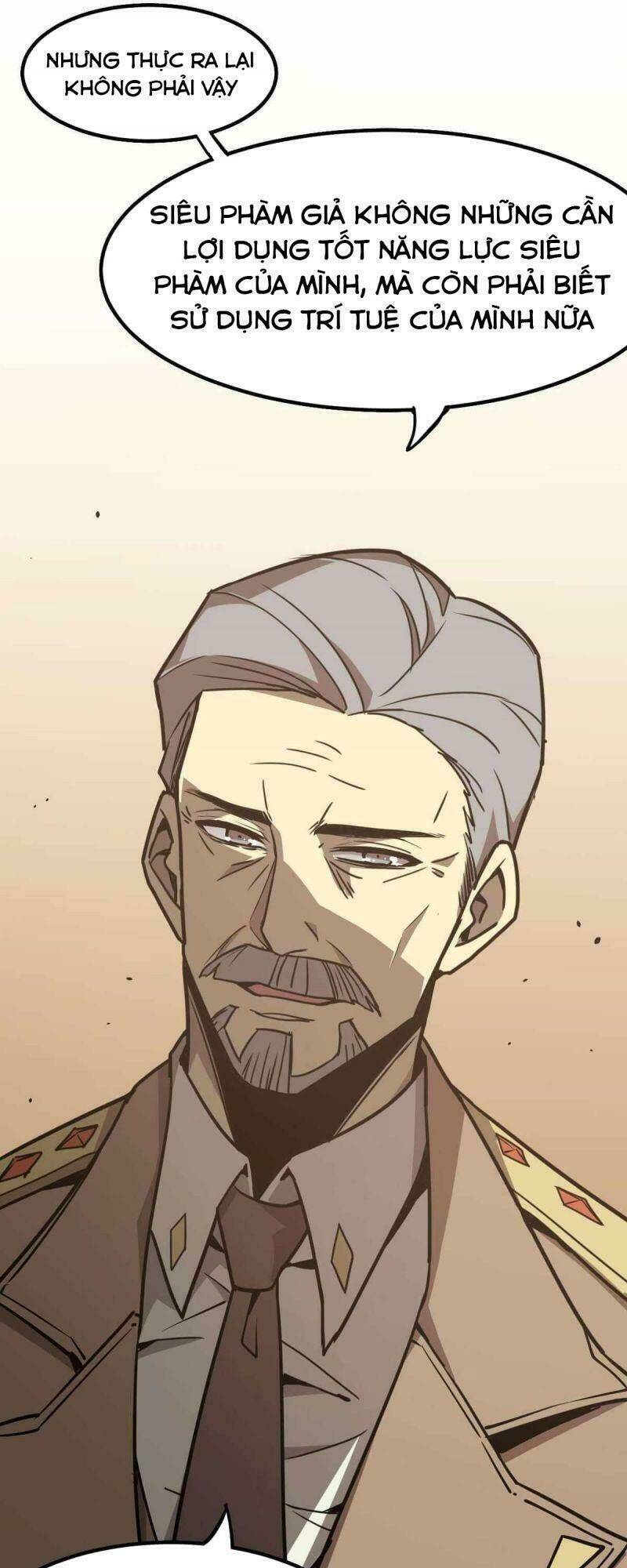 Siêu Phàm Tiến Hóa: Chapter 19