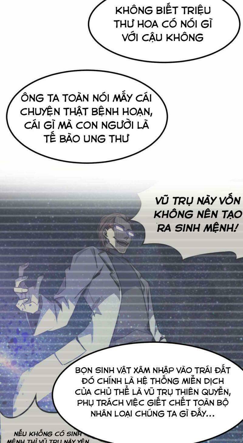 Siêu Phàm Tiến Hóa: Chapter 19