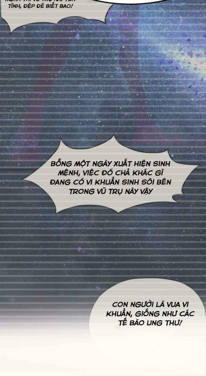 Siêu Phàm Tiến Hóa: Chapter 19