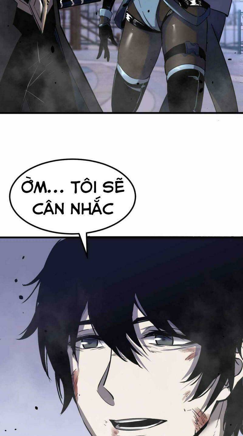 Siêu Phàm Tiến Hóa: Chapter 19