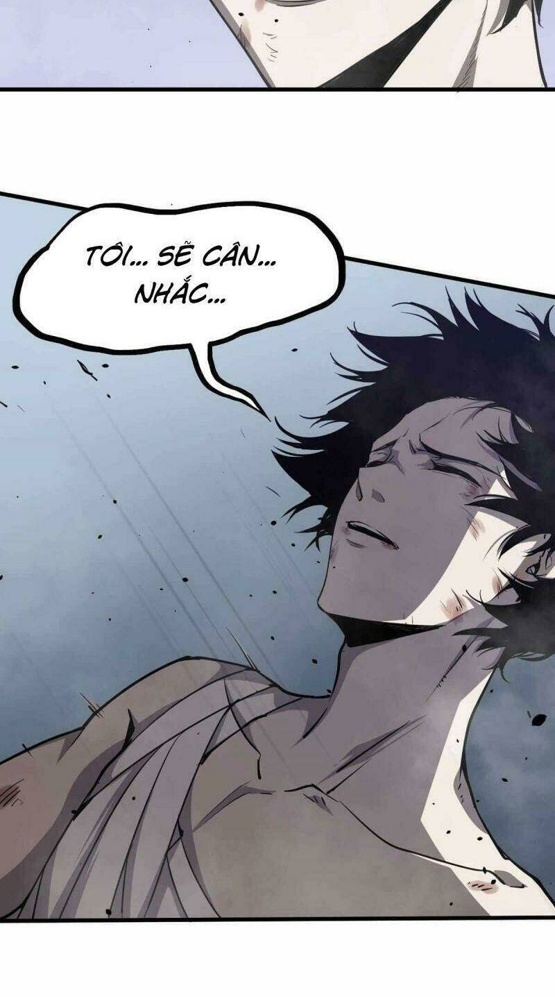Siêu Phàm Tiến Hóa: Chapter 19