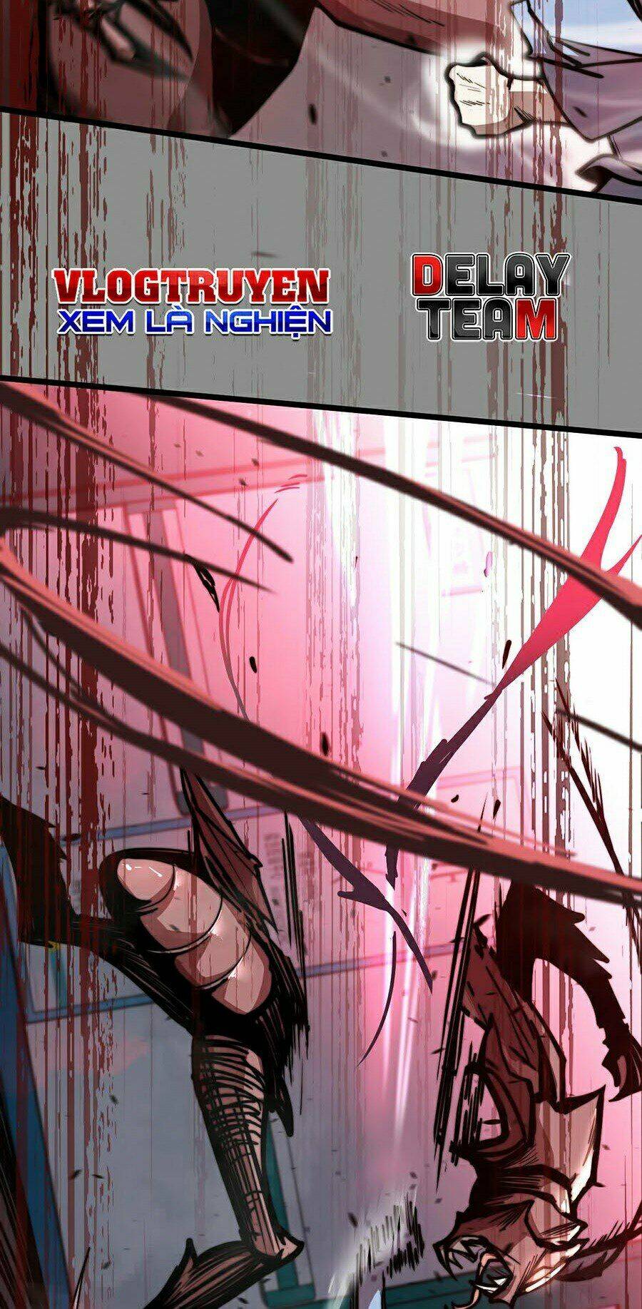 Siêu Phàm Tiến Hóa: Chapter 2