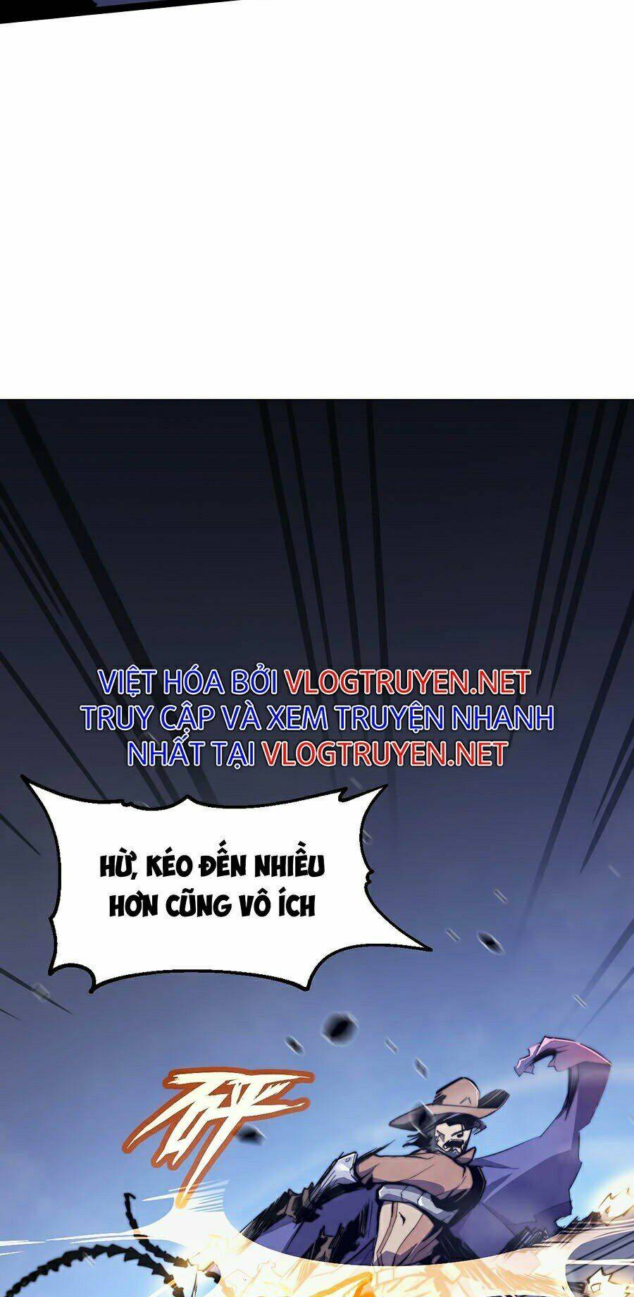 Siêu Phàm Tiến Hóa: Chapter 2