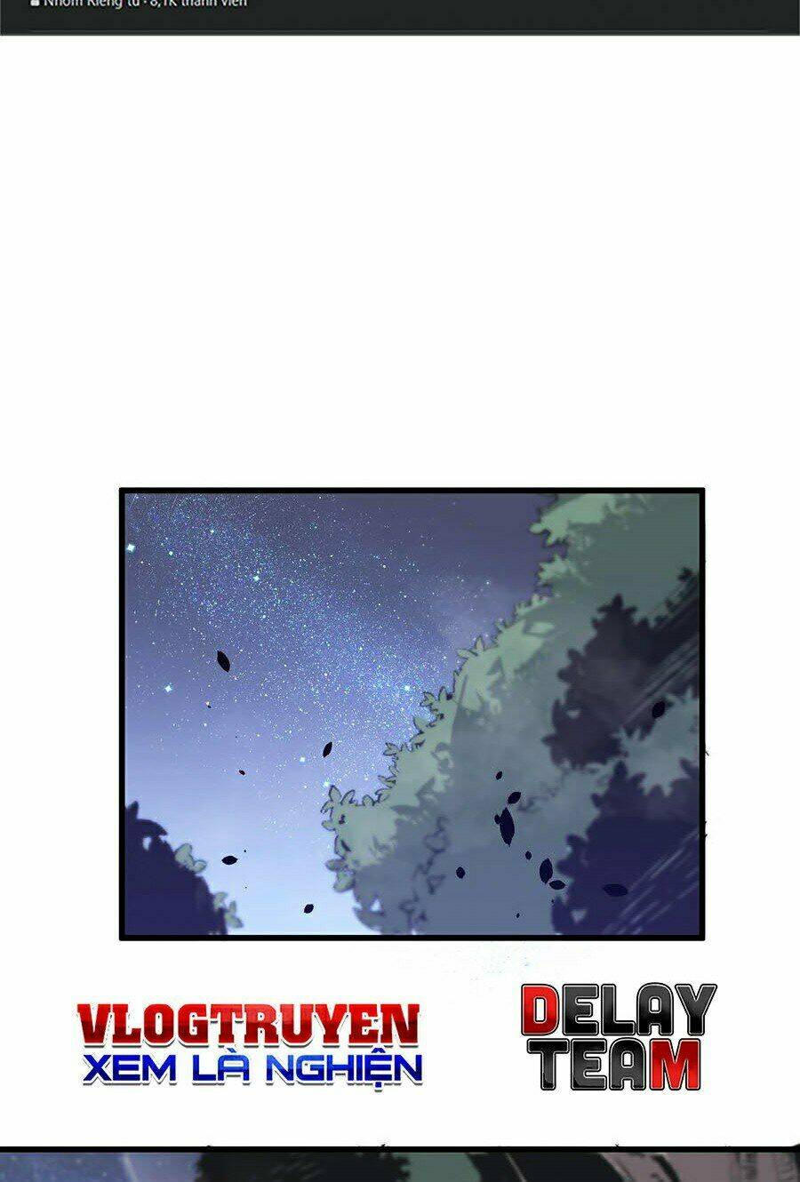 Siêu Phàm Tiến Hóa: Chapter 2