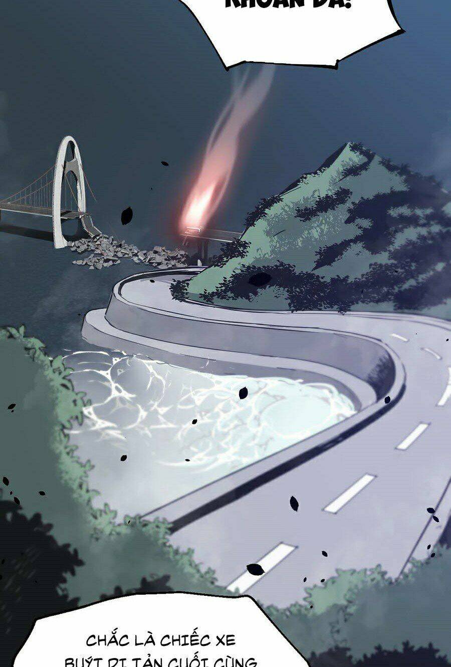 Siêu Phàm Tiến Hóa: Chapter 2