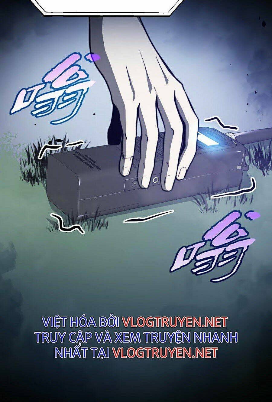 Siêu Phàm Tiến Hóa: Chapter 2