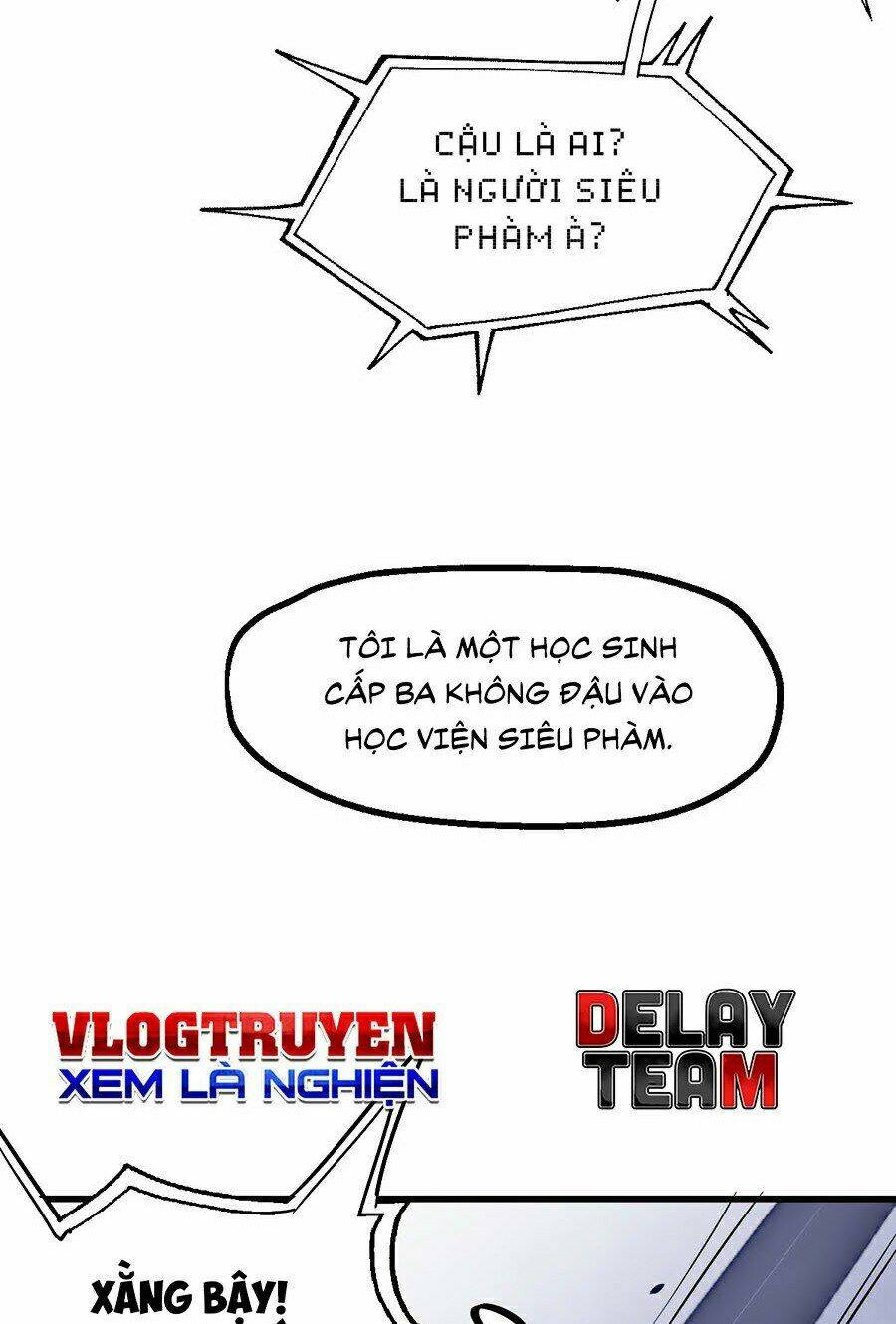 Siêu Phàm Tiến Hóa: Chapter 2