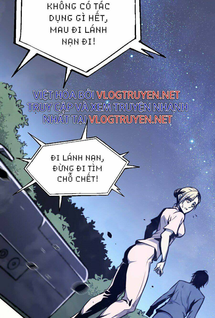 Siêu Phàm Tiến Hóa: Chapter 2