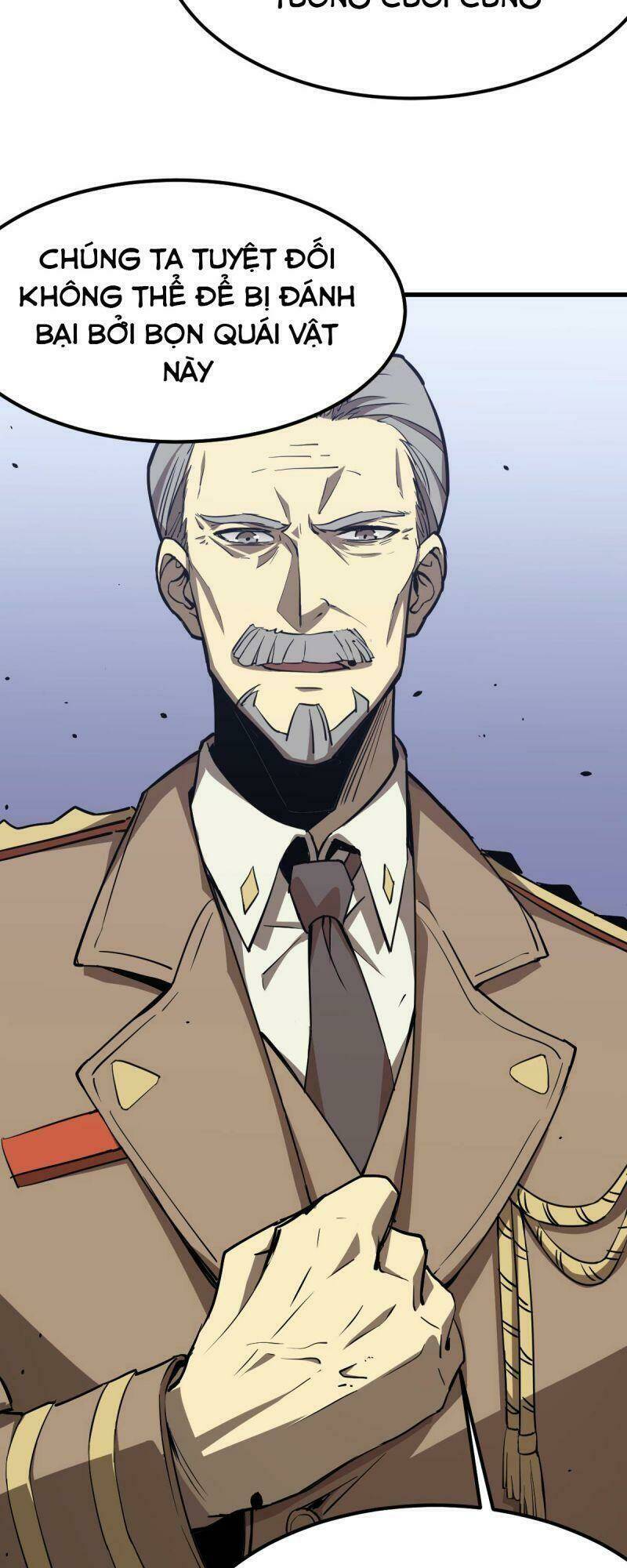 Siêu Phàm Tiến Hóa: Chapter 20