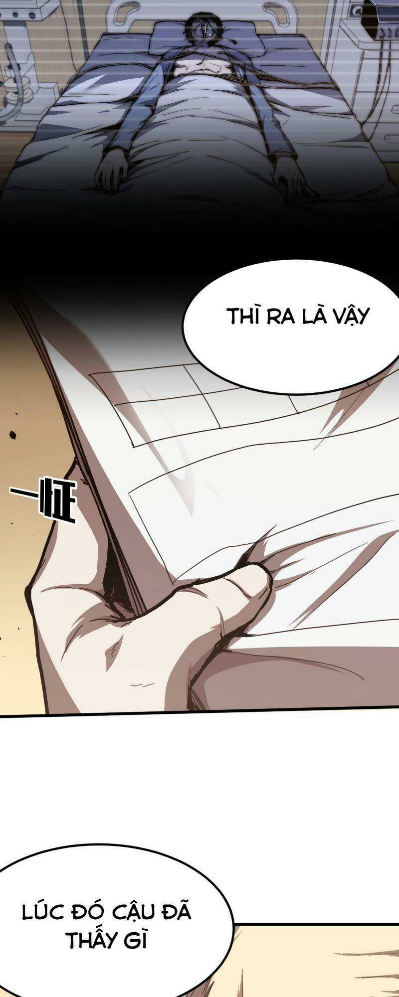 Siêu Phàm Tiến Hóa: Chapter 20