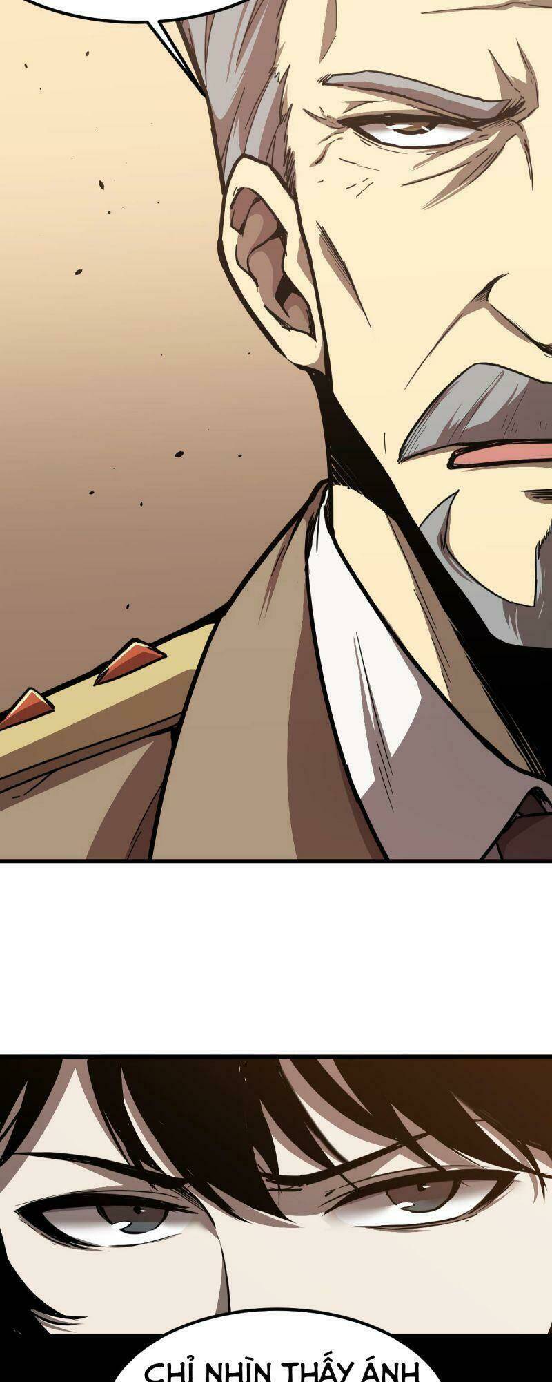 Siêu Phàm Tiến Hóa: Chapter 20