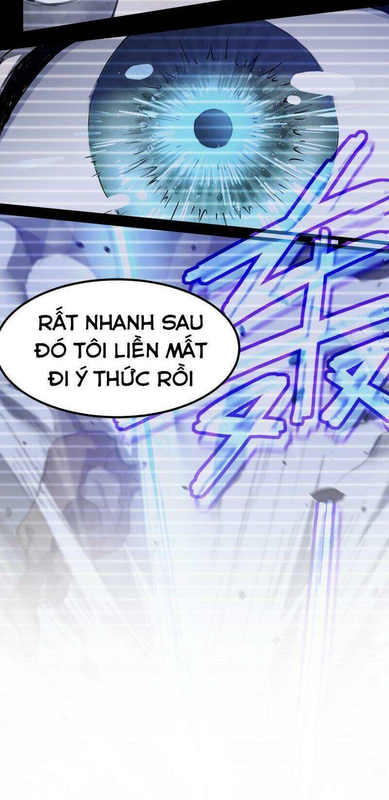 Siêu Phàm Tiến Hóa: Chapter 20