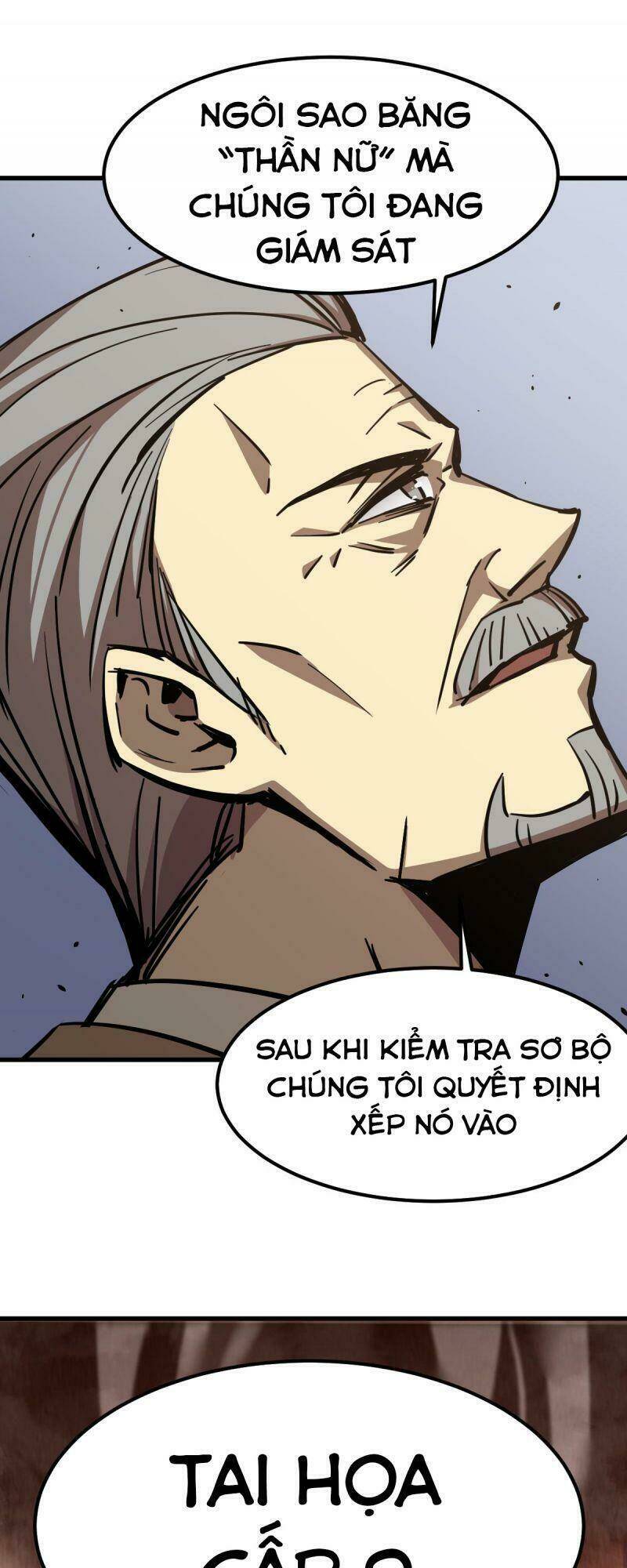 Siêu Phàm Tiến Hóa: Chapter 20