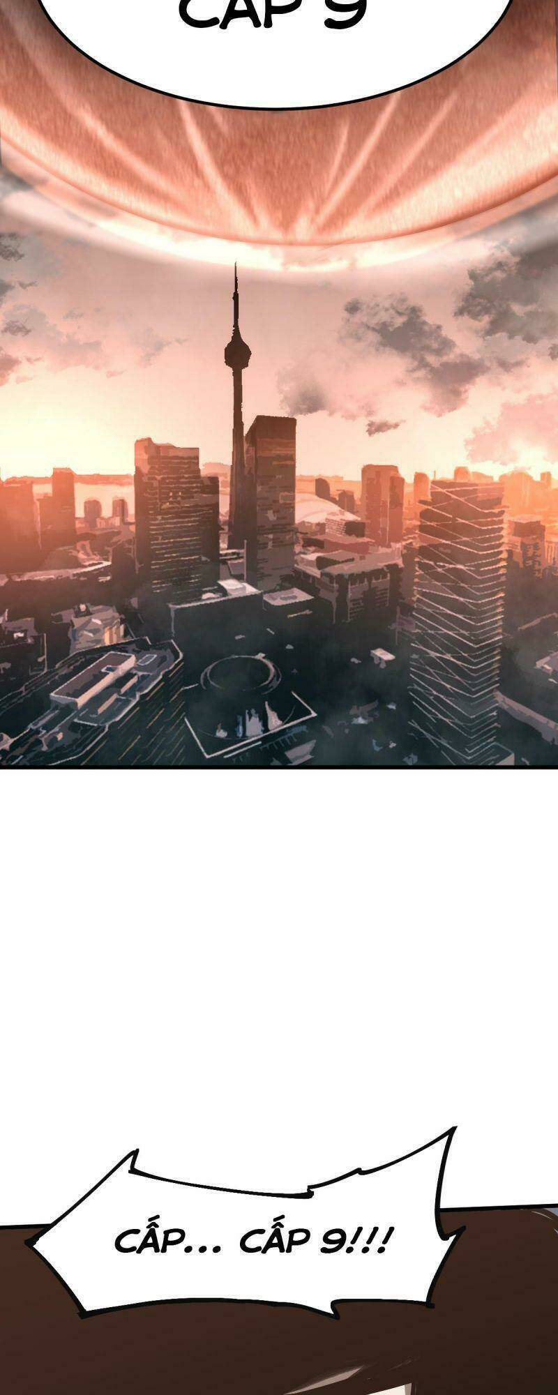 Siêu Phàm Tiến Hóa: Chapter 20