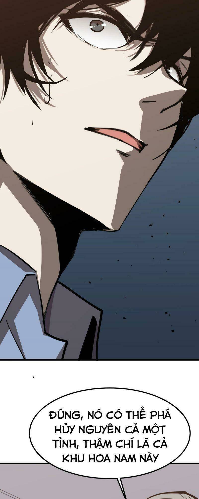 Siêu Phàm Tiến Hóa: Chapter 20