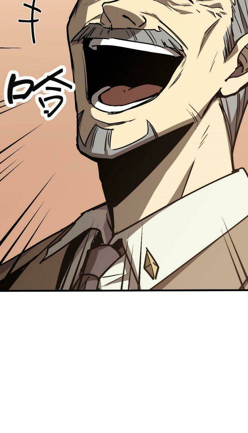 Siêu Phàm Tiến Hóa: Chapter 20