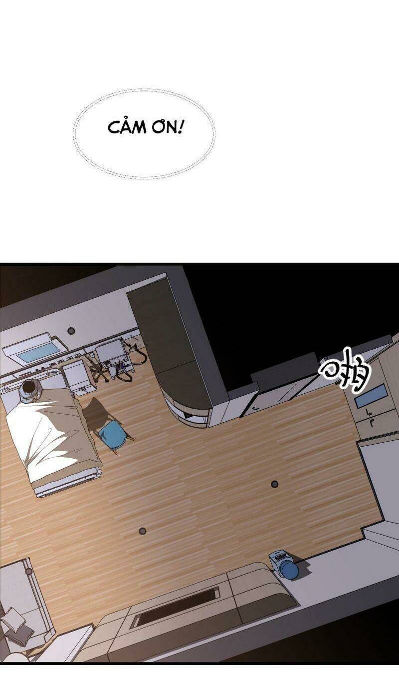 Siêu Phàm Tiến Hóa: Chapter 20