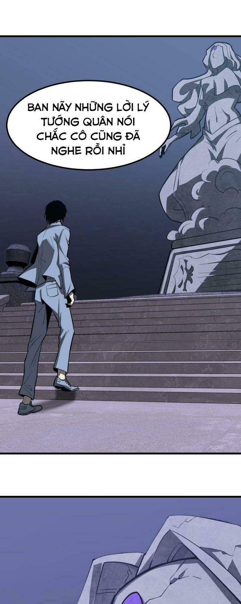 Siêu Phàm Tiến Hóa: Chapter 20