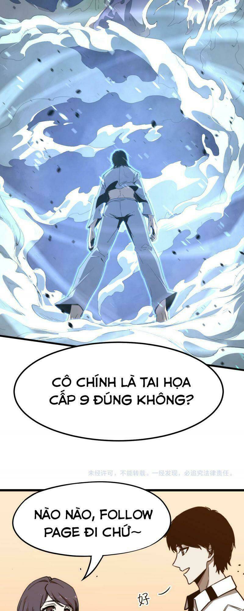Siêu Phàm Tiến Hóa: Chapter 20