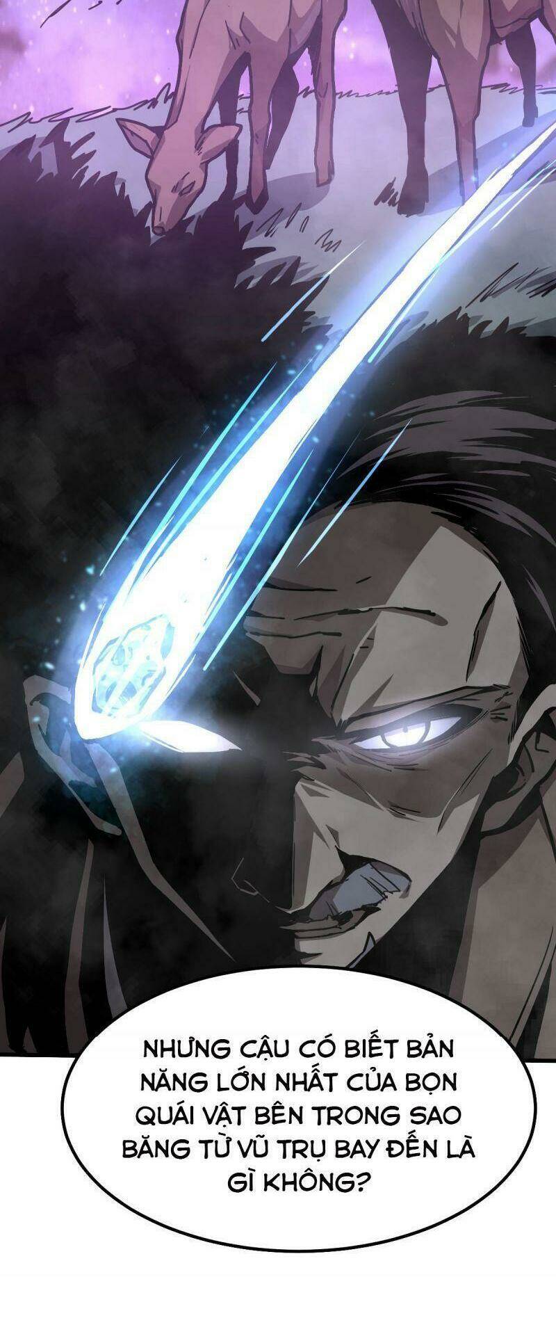 Siêu Phàm Tiến Hóa: Chapter 20