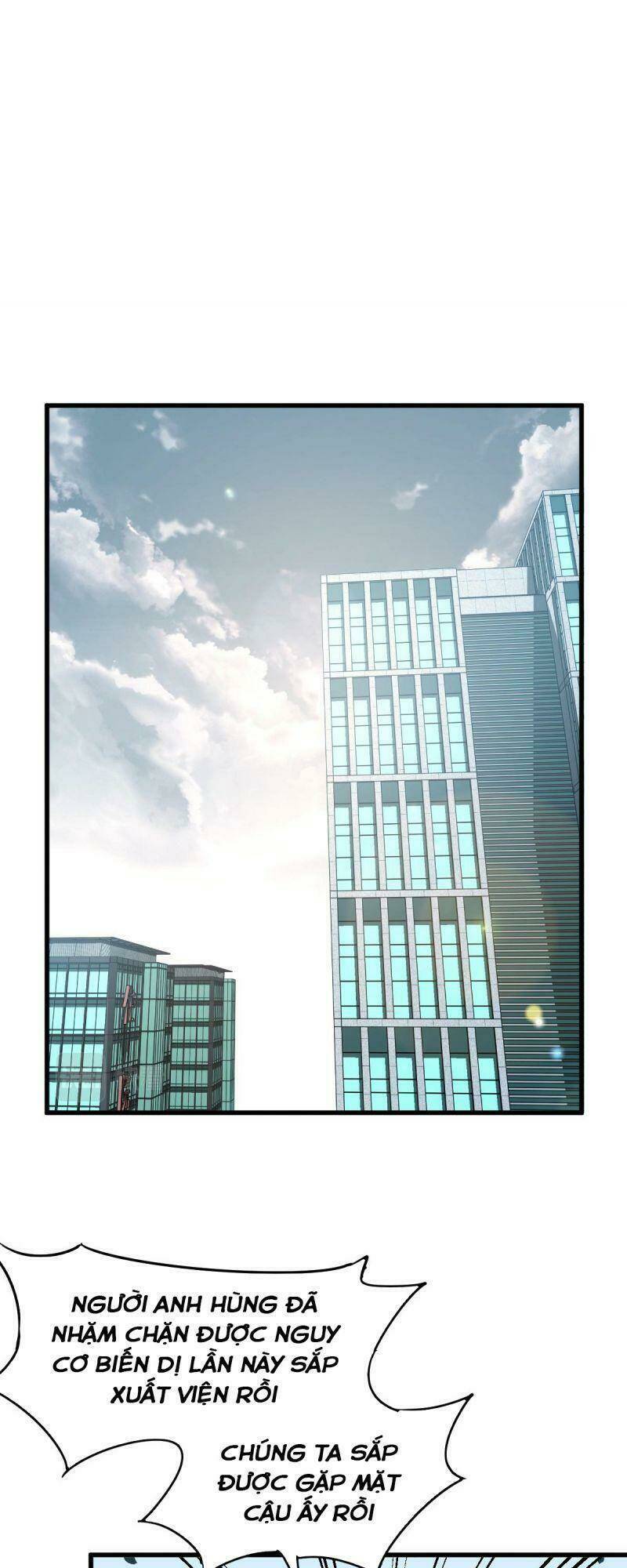 Siêu Phàm Tiến Hóa: Chapter 21