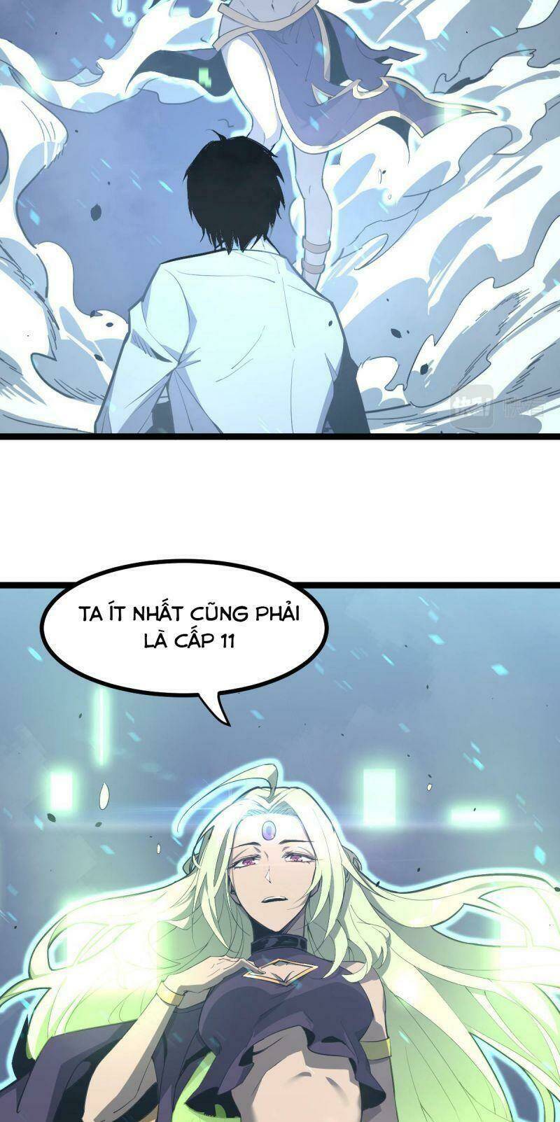 Siêu Phàm Tiến Hóa: Chapter 21