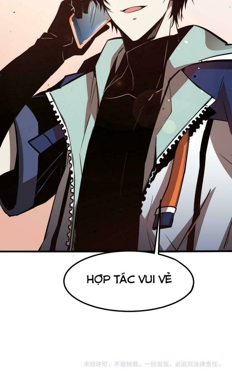 Siêu Phàm Tiến Hóa: Chapter 21