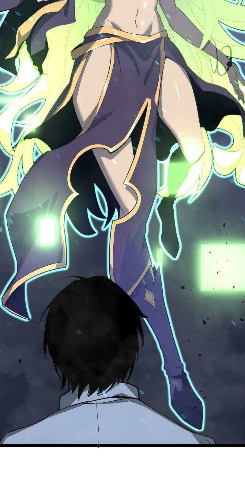 Siêu Phàm Tiến Hóa: Chapter 21
