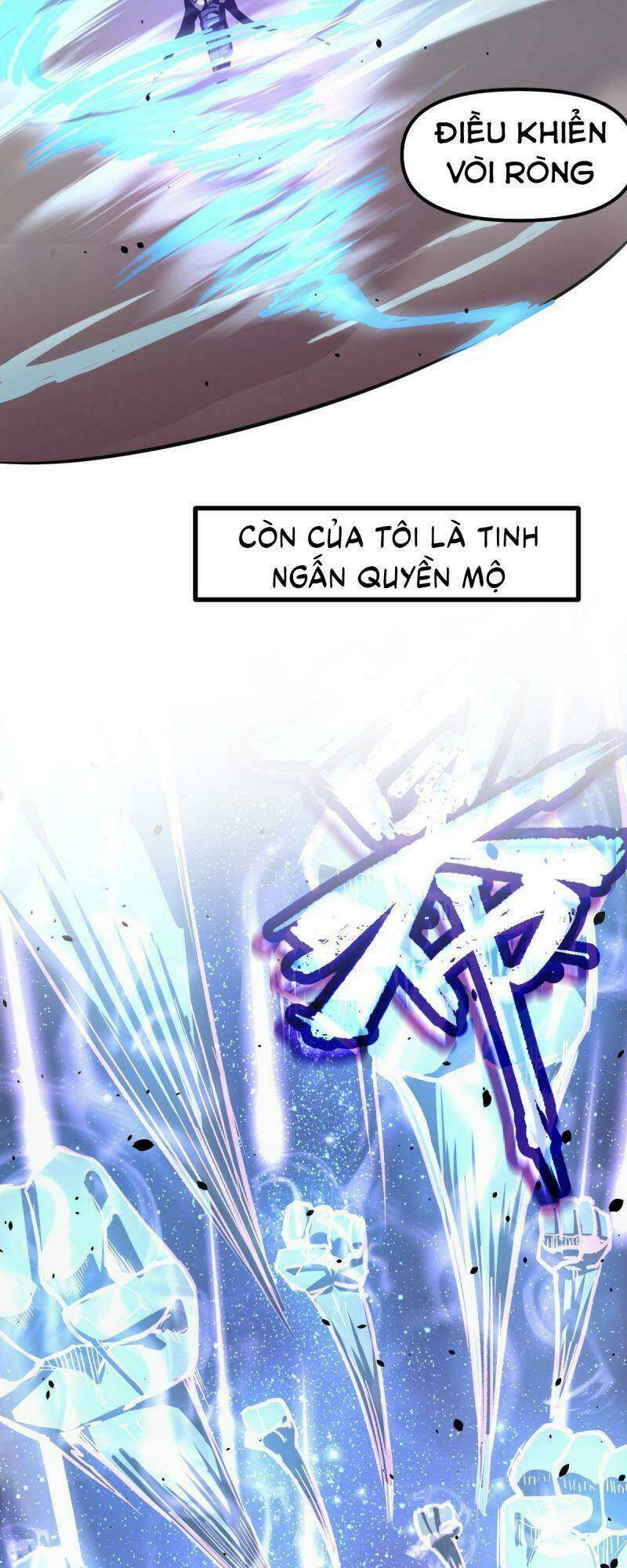Siêu Phàm Tiến Hóa: Chapter 22